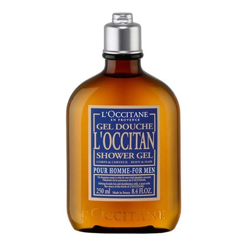 Sabonete Líquido Loccitane Corpo Lavanda 250ml Sabonete Líquido Loccitane Corpo Lavanda 250ml