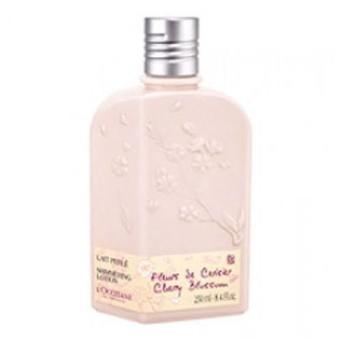 Sabonete Líquido Loccitane Flor de Cerejeira 250ml