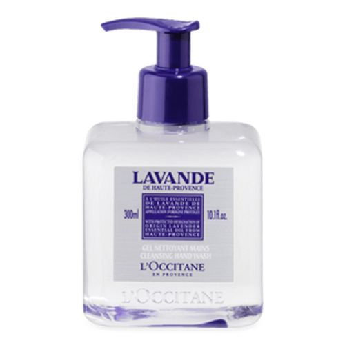 Sabonete Líquido Loccitane Lavanda 300ml