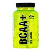 BCAA 1g - 4+ Nutrition