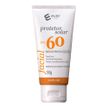 Protetor Solar Facial Ever Care Fps60 Com Cor 50g