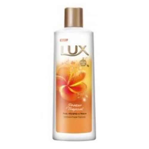 Sabonete Líquido Lux Desejo de Amora Prazer Tropical - 250ml