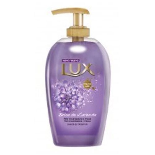 Sabonete Líquido Lux Handwash Brisa De Lavanda 250ml Sabonete Líquido Lux Handwash Brisa De Lavanda 250ml