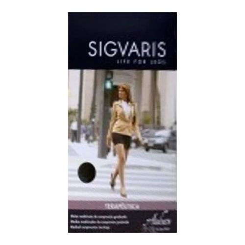 Meia Calça Sigvaris Audace Tamanho B Ponteira Aberta Cor Natural Feminina Meia Calça Sigvaris Audace Tamanho B Ponteira Aberta Cor Natural Feminina