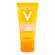 Protetor Solar Facial Iluminador Vichy Idéal Soleil Radiance Cor Clara FPS50 40g