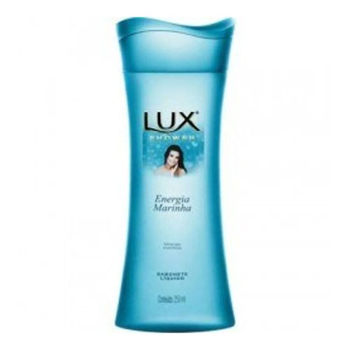Sabonete Líquido Lux Refresque-se Refil 250ml