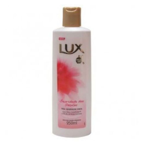 Sabonete Líquido Lux Suavidade das Pétalas 250ml Sabonete Líquido Lux Suavidade das Pétalas 250ml