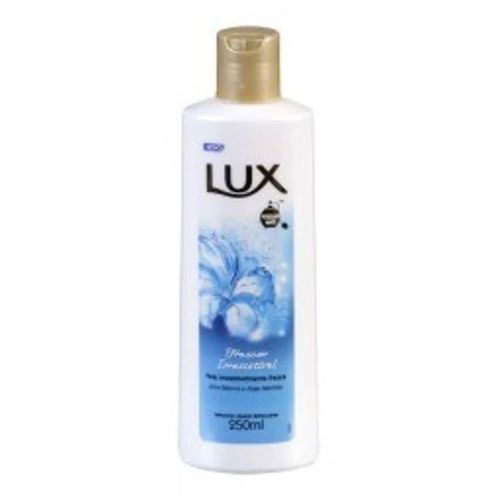 Sabonete Líquido Lux Toque de Vinho - 250ml Sabonete Líquido Lux Toque de Vinho - 250ml