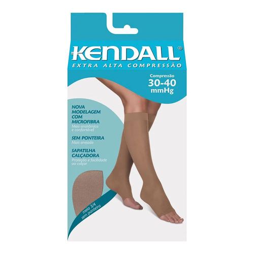 Meia Calça Extra Alta Compressão 30-40 Mmhg Kendall Meia Calça Extra Alta Compressão 30-40 Mmhg Kendall
