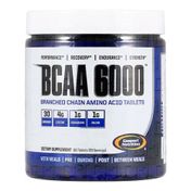 BCAA 6000 180 tabletes - Gaspari Nutrition