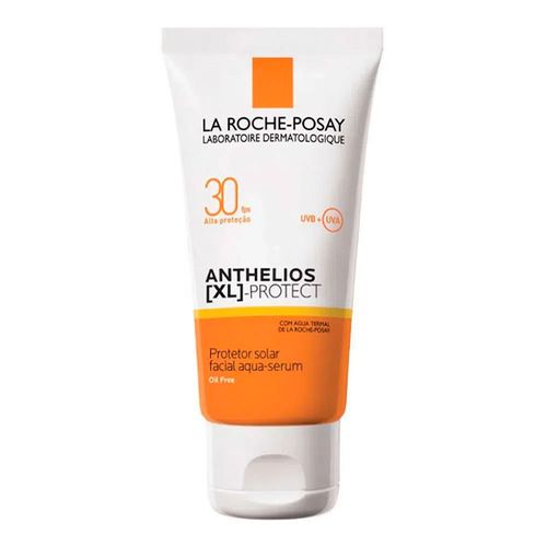Protetor Solar Facial La Roche-Posay Anthelios XL Protect FPS30 40g Protetor Solar Facial La Roche-Posay Anthelios XL Protect FPS30 40g