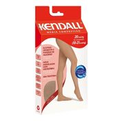 Meia Calça Para Gestante 18-21 Mmhg Média Kendall