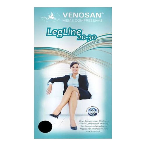Meia Calça Para Gestante Atm 20-30 Legline Venosan Meia Calça Para Gestante Atm 20-30 Legline Venosan
