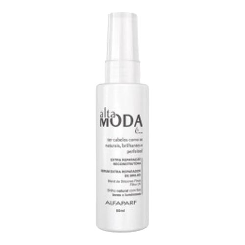 Sérum Alta Moda Extra Reparador de Brilho 60ml Sérum Alta Moda Extra Reparador de Brilho 60ml