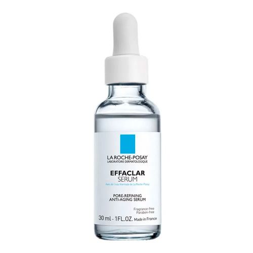 Sérum Anti-idade e Antioleosidade La Roche-Posay Effaclar 30ml Sérum Anti-idade e Antioleosidade La Roche-Posay Effaclar 30ml