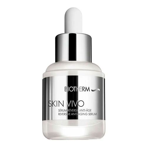 Sérum Anti-idade Facial Biotherm Skin Vivo Unissex 50ml Sérum Anti-idade Facial Biotherm Skin Vivo Unissex 50ml
