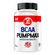 BCAA Pumpmax Midway 120 cápsulas