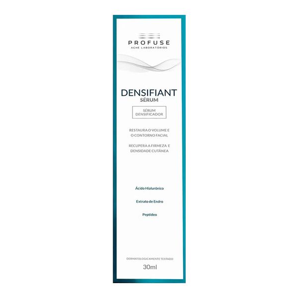 Sérum Anti-idade Profuse Densifiant 30ml