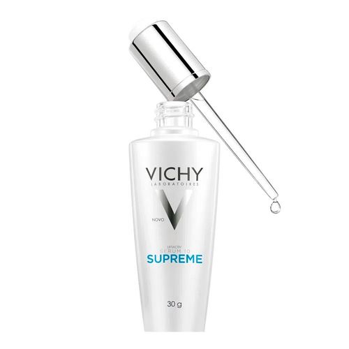 Sérum Anti-idade Vichy Liftactiv 10 Supreme 30ml Sérum Anti-idade Vichy Liftactiv 10 Supreme 30ml
