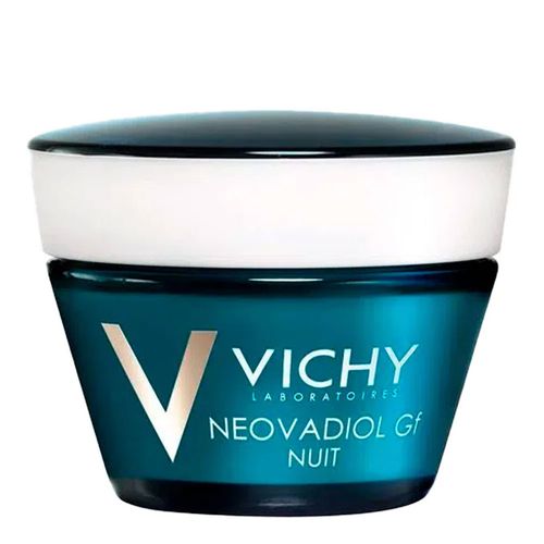 Sérum Anti-idade Vichy Neovadiol GF Noite 50ml Sérum Anti-idade Vichy Neovadiol GF Noite 50ml