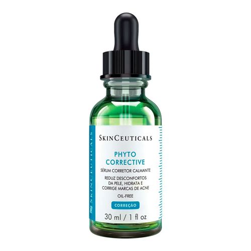 Sérum Anti-inflamatório Skinceuticals Phyto Corrective 30ml Sérum Anti-inflamatório Skinceuticals Phyto Corrective 30ml