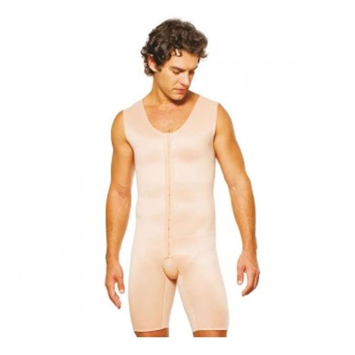 Cinta Masculina Completa Com Colchetes E Com Pernas 2069b Macom Cinta Masculina Completa Com Colchetes E Com Pernas 2069b Macom
