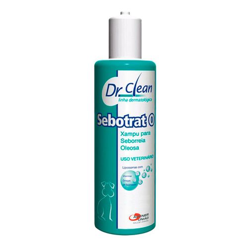 SEBOTRAT 0 - frasco com 200ml SEBOTRAT 0 - frasco com 200ml