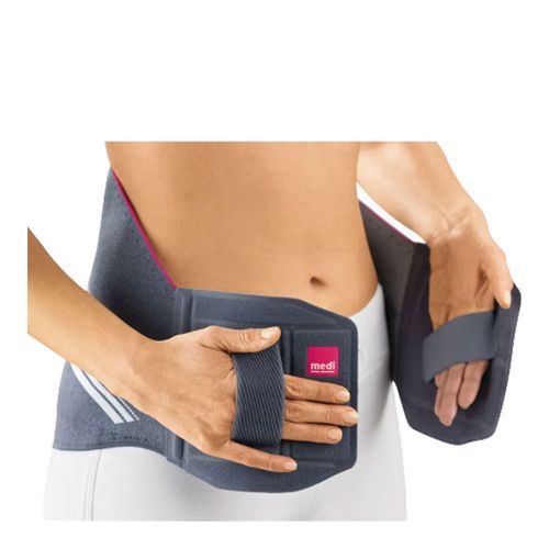 Cinta Ortopedia Lumbamed Basic Feminina Medi Cinta Ortopedia Lumbamed Basic Feminina Medi
