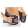 Cinta Ortopedia Lumbamed Basic Feminina Medi