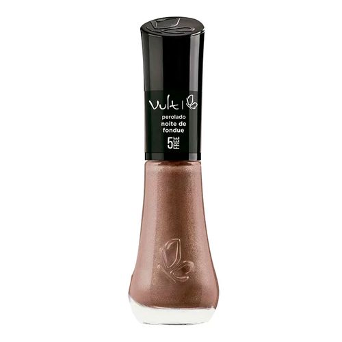 Esmalte Vult 5Free Noite Do Fondue 8ml Esmalte Vult 5Free Noite Do Fondue 8ml