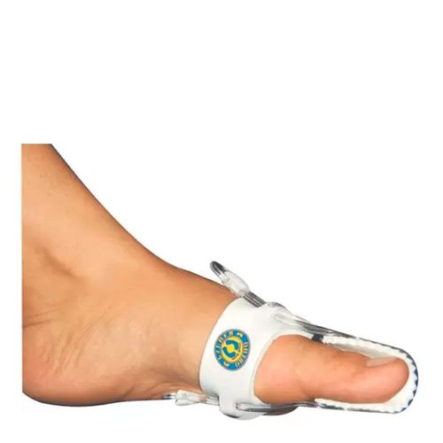 Hallux Valus Noturno 4008 Ortho Pauher Hallux Valus Noturno 4008 Ortho Pauher