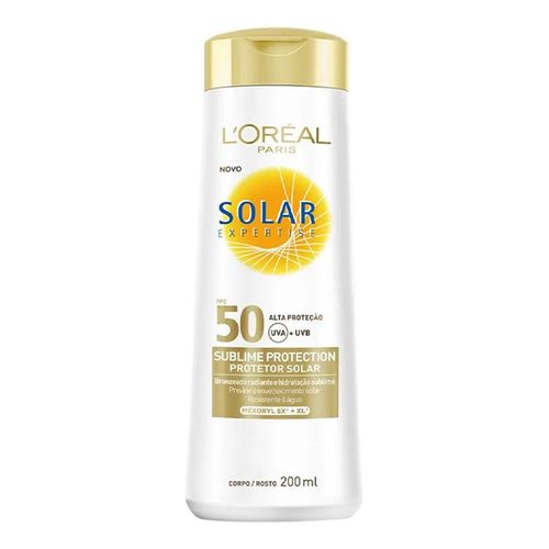 472794---protetor-solar-loreal-paris-expertise-sublime-protection-fps-50-200ml 472794---protetor-solar-loreal-paris-expertise-sublime-protection-fps-50-200ml
