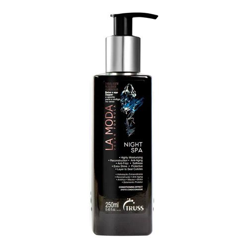 734942---serum-de-tratamento-capilar-la-moda-truss-night-spa-250ml 734942---serum-de-tratamento-capilar-la-moda-truss-night-spa-250ml