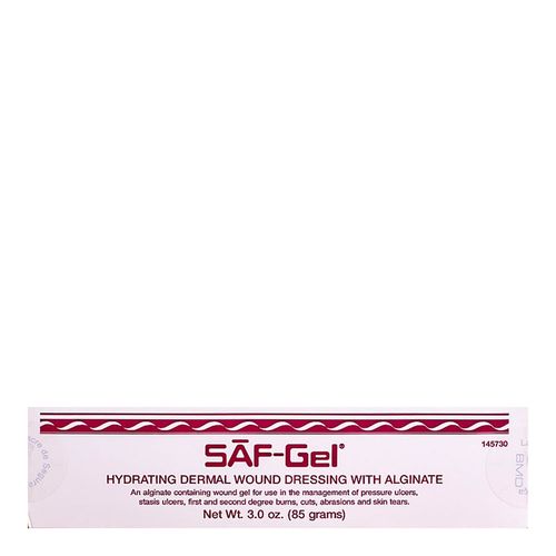 Saf Gel Bmd 85g Saf Gel Bmd 85g
