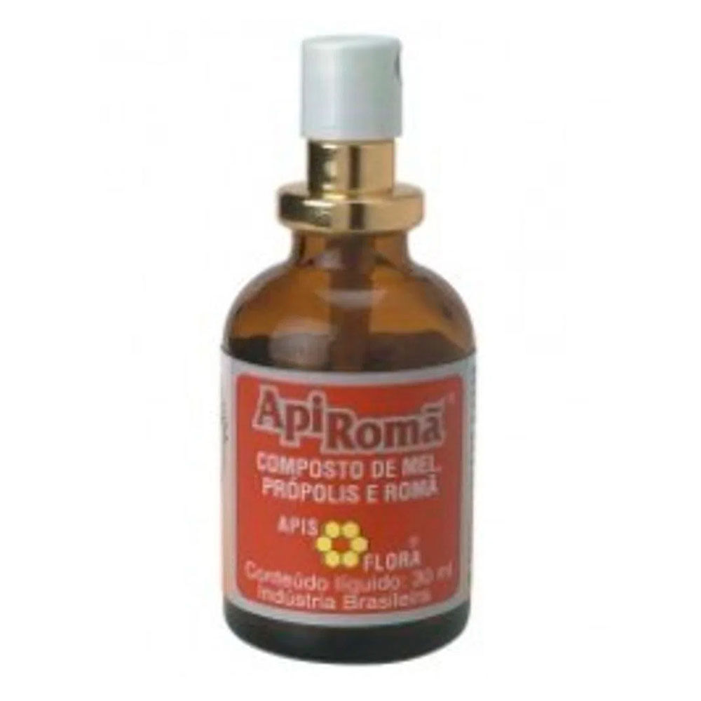 API ROMA 30ML