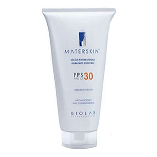 Loção Fotoprotetora Photoprot Materskin Fps30 150ml Loção Fotoprotetora Photoprot Materskin Fps30 150ml
