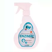 Enzimac Eliminador de Odores e Manchas Spray 500ml