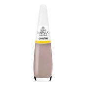Esmalte Impala Floral Cremoso Crochê 7,5ml