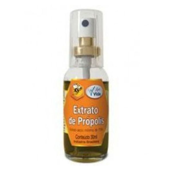 Própolis 15% Apis Vida Spray 30ml