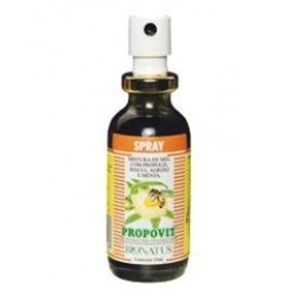Propovit Plus Spray Bionatus 35ml