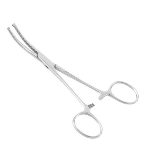 Pinça Kocher Abc Pinça Kocher Abc