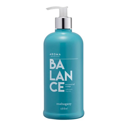 Sabonete Líquido Aroma Sensations Balance 600 ml