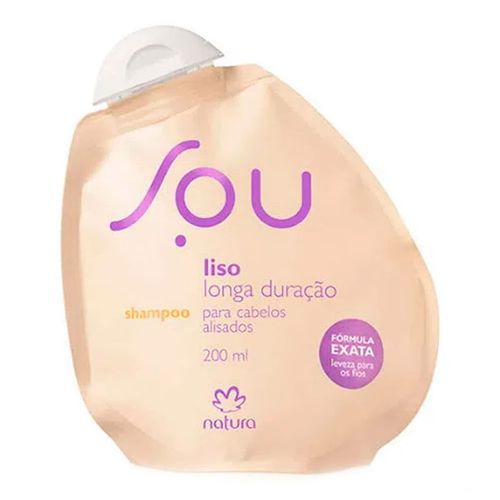 599018---shampo-natura-sou-liso-longa-duracao-200ml 599018---shampo-natura-sou-liso-longa-duracao-200ml