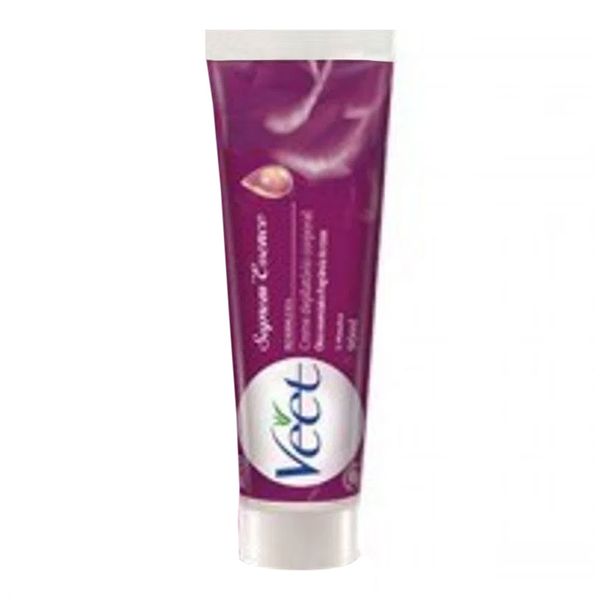 Creme Deipilatório Veet Supreme Essence 100ml
