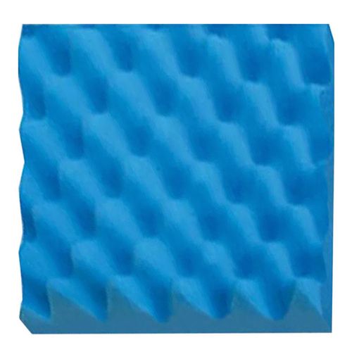 Almofada Quadrada Em Espuma Ds045 Dilepe