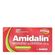 Amidalin Sabor Cereja Sandoz 20 Pastilhas