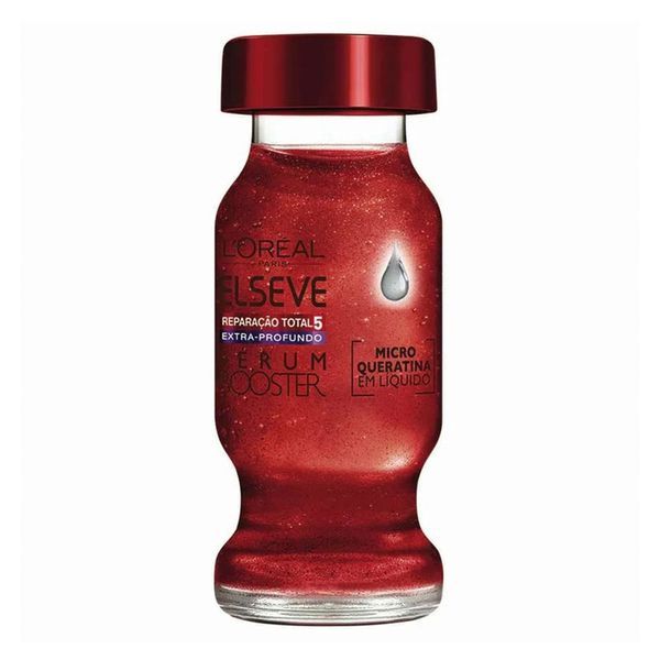 Ampola Elseve Booster RT5 Exp.Prof.10ml