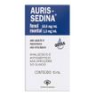 Auris-Sedina 10mL