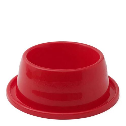Comedouro e Bebedouro para Cachorro Anti-Formiga Furacão Pet Vermelho – 600ml Comedouro e Bebedouro para Cachorro Anti-Formiga Furacão Pet Vermelho – 600ml
