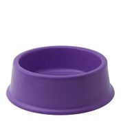 Comedouro e Bebedouro para Cachorro Furacão Pet Lilás – 1.900ml